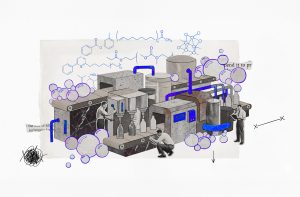 Química Amparo enfrenta um de seus maiores testes com a sua marca Ypê