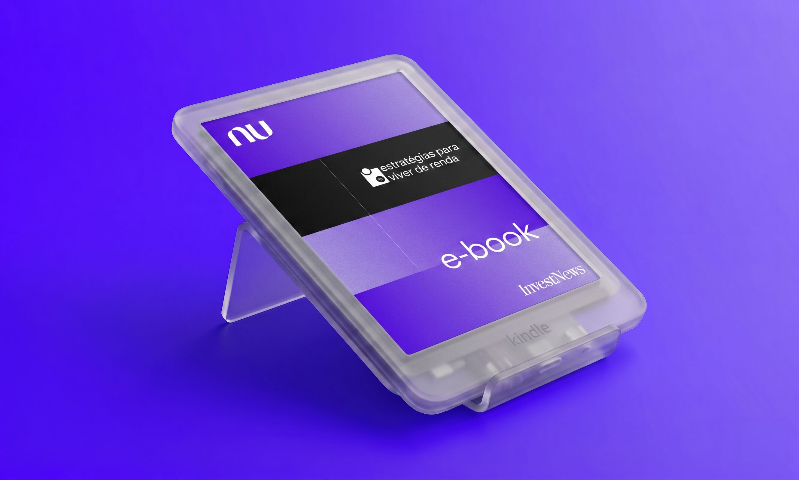 E-book exclusivo