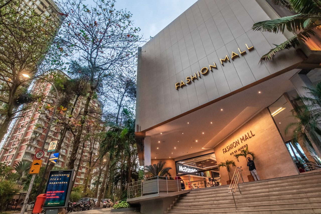 Entre uma crise após a outra, Gafisa vende hotel e shoppings no Rio