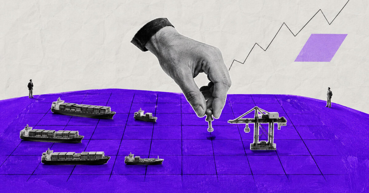 Imagem da matéria publicada por InvestNews