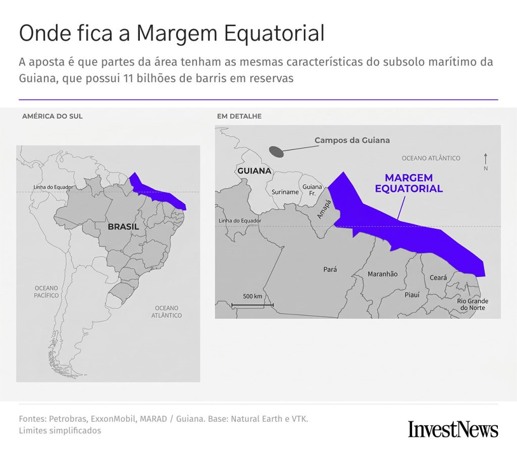 Imagem da matéria publicada por InvestNews