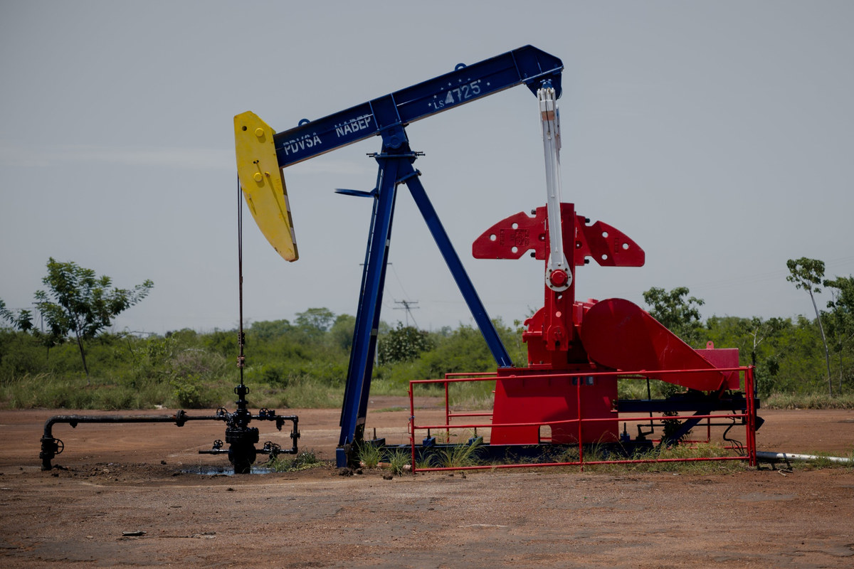 J&F, Eneva e Alvorada: as brasileiras que apostam no petróleo da Venezuela