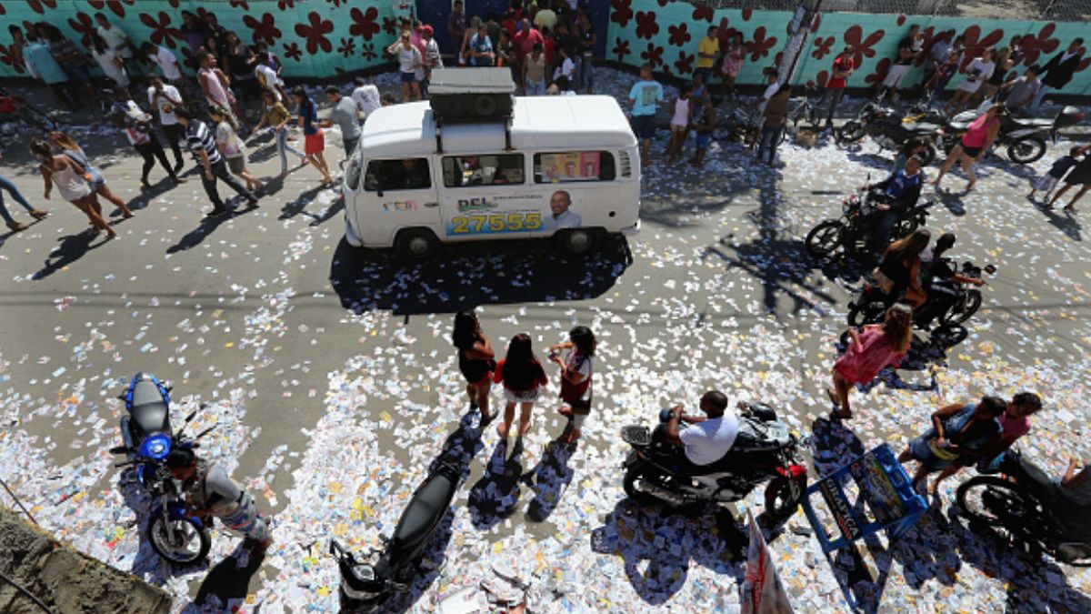 Imagem da matéria publicada por InvestNews