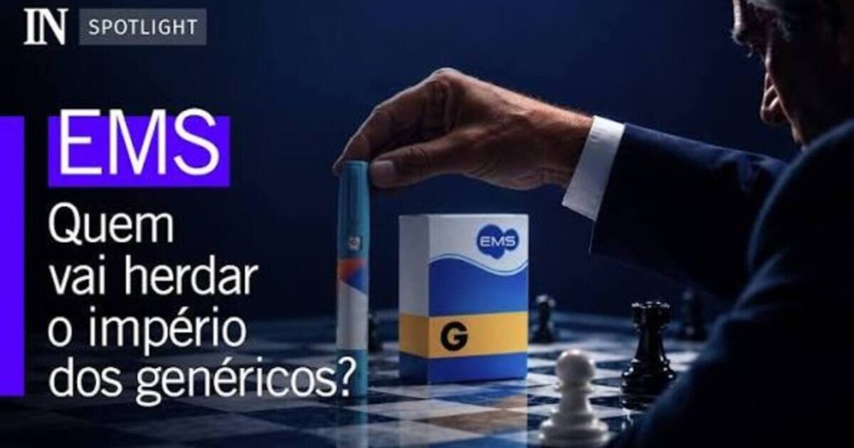 Imagem da matéria publicada por InvestNews