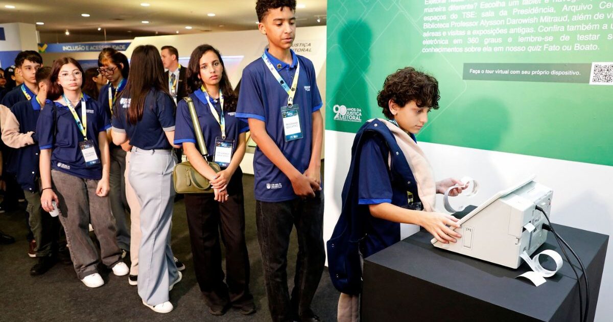 Imagem da matéria publicada por InvestNews