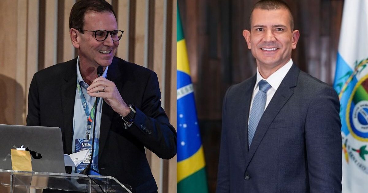 Imagem da matéria publicada por InvestNews